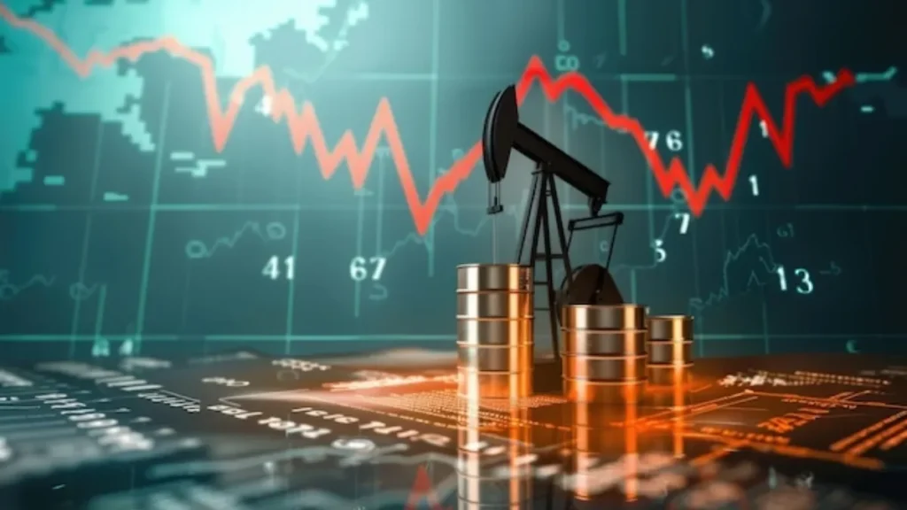 Rising Oil Prices