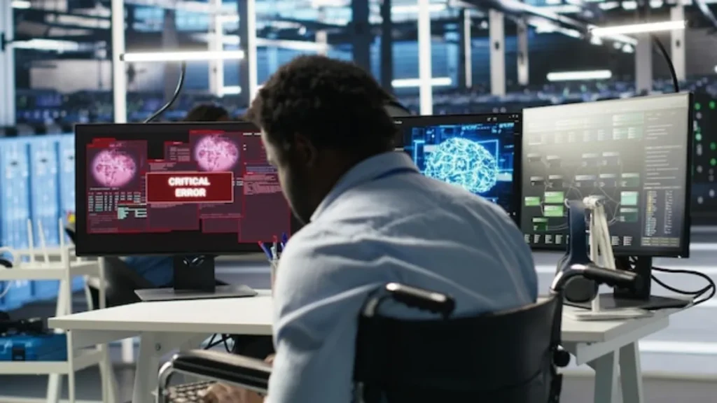 U.S. Cybersecurity Software