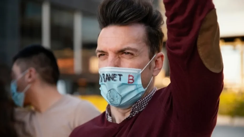 U.S. Measles Outbreak