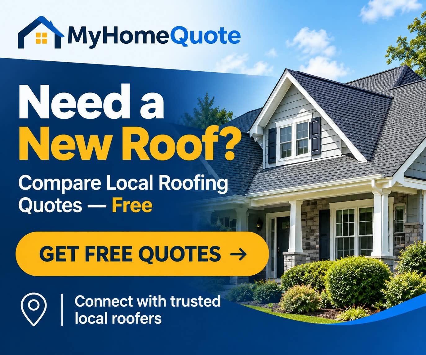 Roofing Quote